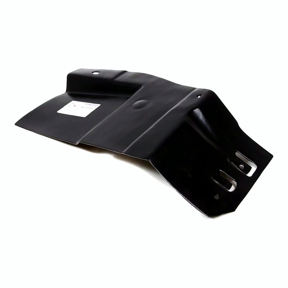 2005-2007 Saturn Relay Fender Liner Front Driver Side - side angle, Part GM1250136