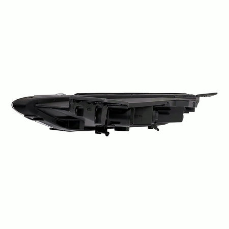 2005-2009 Chevrolet Equinox Engine Spalsh Shield Driver Side – Side View (GM1250140)