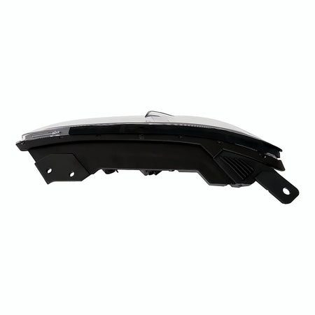 2005-2009 Chevrolet Equinox Engine Spalsh Shield Driver Side – Side View (GM1250140)