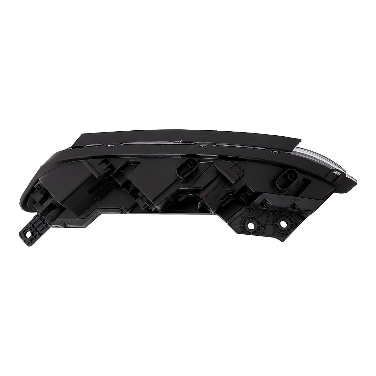 2005-2009 Chevrolet Equinox Engine Spalsh Shield Driver Side – Side View (GM1250140)