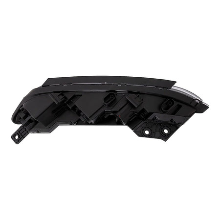 2005-2009 Chevrolet Equinox Engine Spalsh Shield Driver Side – Side View (GM1250140)
