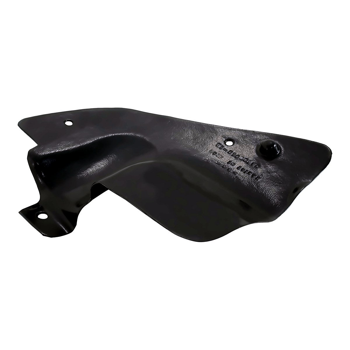 2014-2017 Chevrolet Equinox Engine Splash Shield Driver Side – Side View (GM1250162)