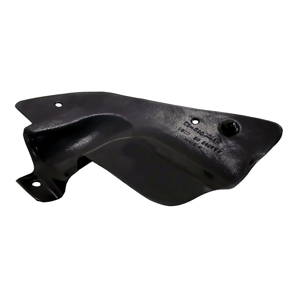 2014-2017 Chevrolet Equinox Engine Splash Shield Driver Side – Side View (GM1250162)