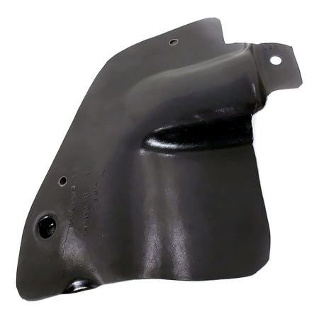 2014-2017 Chevrolet Equinox Engine Splash Shield Driver Side – Back View (GM1250162)