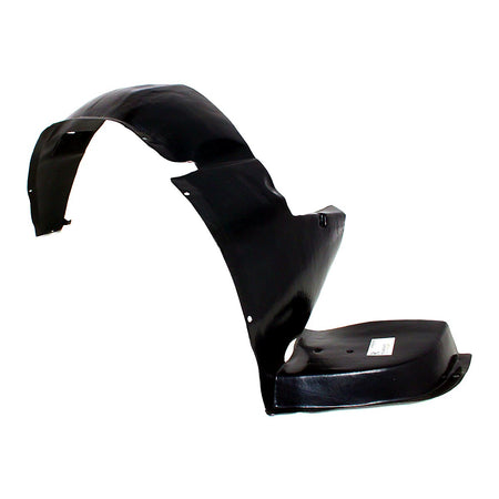 2002-2007 Buick Rendezvous Fender Liner Front Passenger Side – Side View (GM1251106)