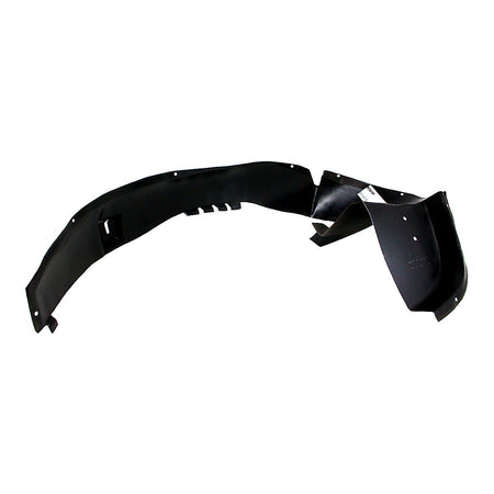 2002-2007 Buick Rendezvous Fender Liner Front Passenger Side – Side View (GM1251106)