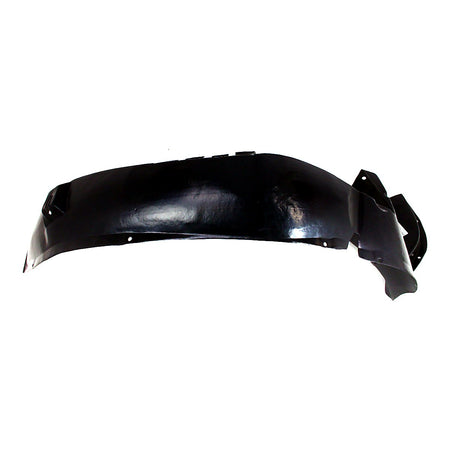 2002-2007 Buick Rendezvous Fender Liner Front Passenger Side – Back View (GM1251106)