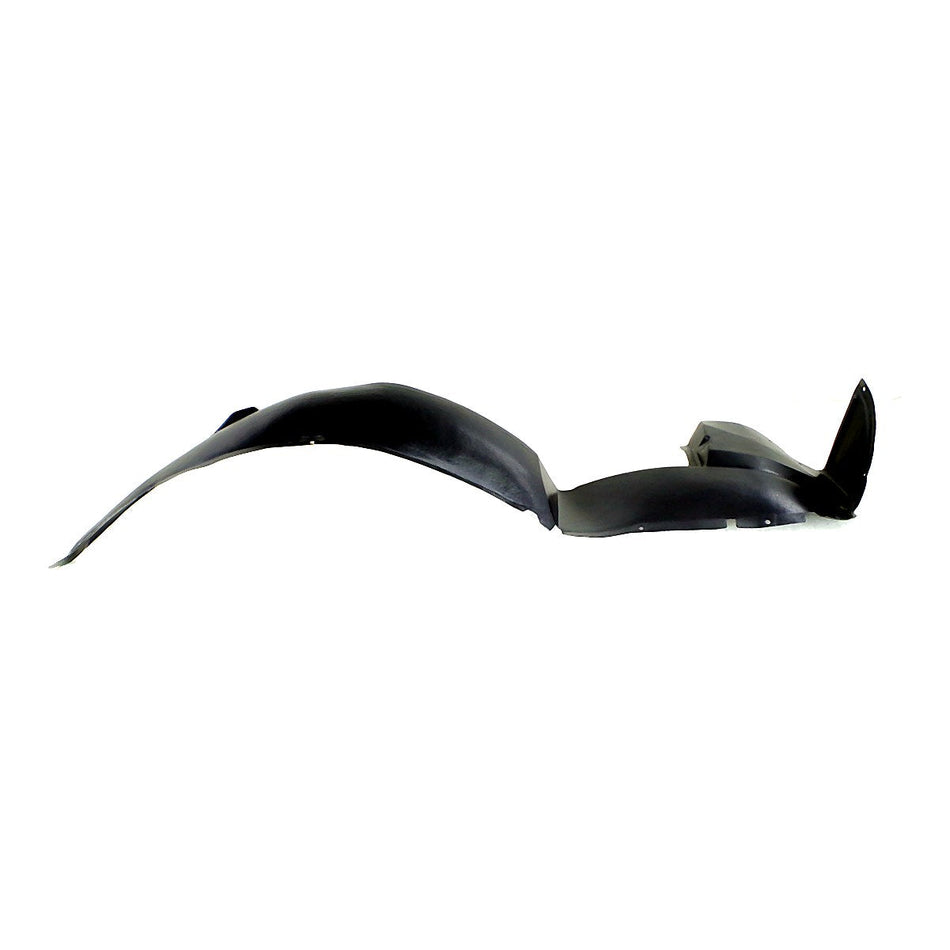 2005-2007 Saturn Relay Fender Liner Front Passenger Side - product view, Part GM1251108