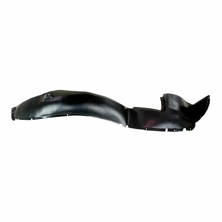 2005-2007 Buick Terraza Fender Liner Front Passenger Side Rear Section – Side View (GM1251108)
