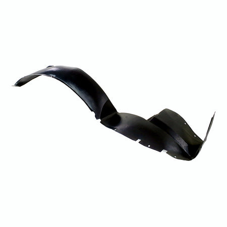 2005-2007 Buick Terraza Fender Liner Front Passenger Side Rear Section – Side View (GM1251108)