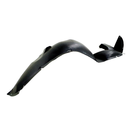 2005-2007 Buick Terraza Fender Liner Front Passenger Side Rear Section – Side View (GM1251108)
