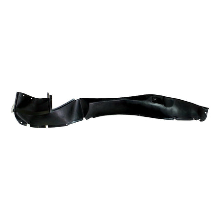2005-2007 Buick Terraza Fender Liner Front Passenger Side Rear Section – Back View (GM1251108)