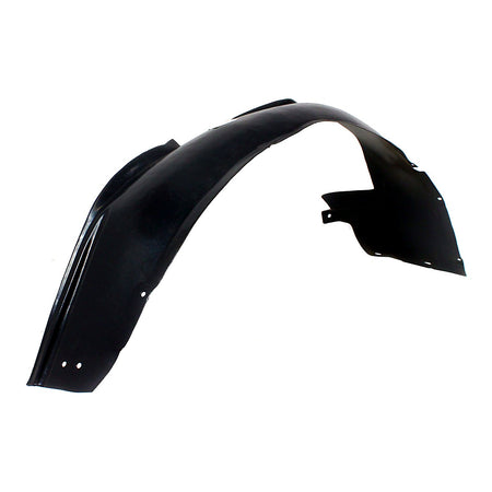 2005-2009 Buick Allure Fender Liner Front Passenger Side Lacrosse Cxl/Cx 05-07 – Side View (GM1251110)