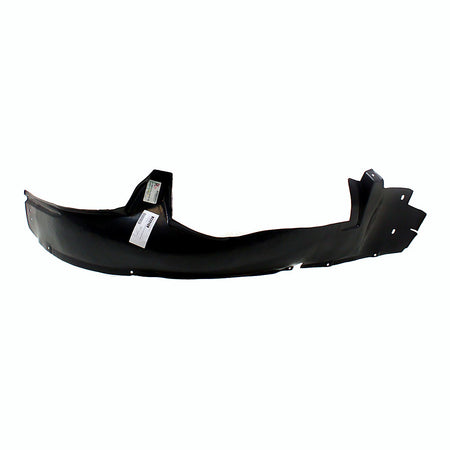2005-2009 Buick Allure Fender Liner Front Passenger Side Lacrosse Cxl/Cx 05-07 – Back View (GM1251110)
