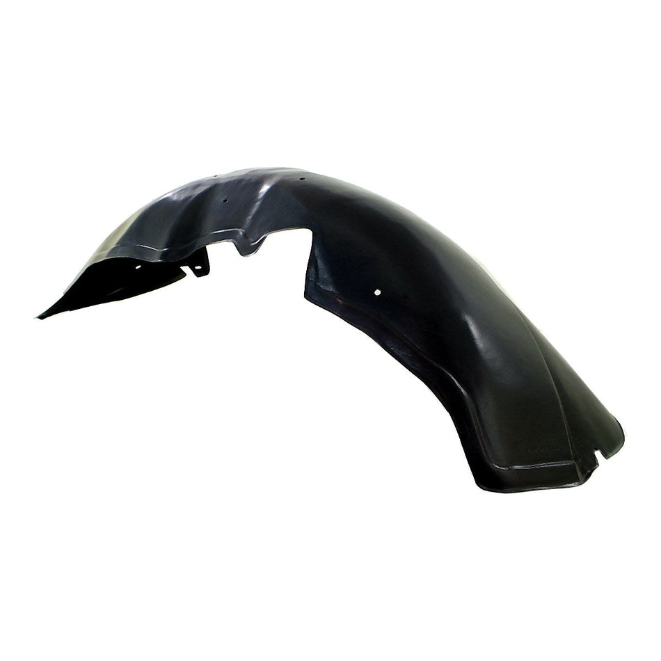 2002-2006 Cadillac Escalade Fender Liner Front Passenger Side – Side View (GM1251111)