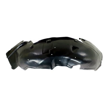 2002-2006 Cadillac Escalade Fender Liner Front Passenger Side – Side View (GM1251111)