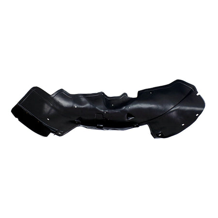 2003-2006 Cadillac Escalade Esv Fender Liner Front Passenger Side - back view, Part GM1251111