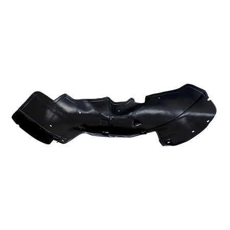 2002-2006 Cadillac Escalade Fender Liner Front Passenger Side – Back View (GM1251111)