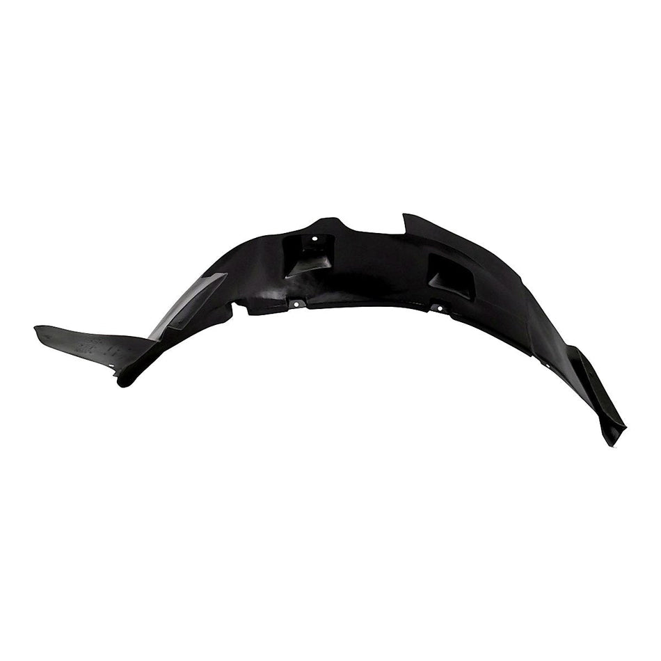 2005-2009 Chevrolet Equinox Fender Liner Front Passenger Side – Front View (GM1251113)