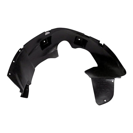 2005-2009 Chevrolet Equinox Fender Liner Front Passenger Side – Back View (GM1251113)