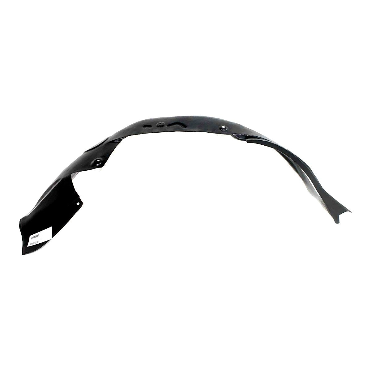 2006-2011 Cadillac Dts Fender Liner Front Passenger Side – Front View (GM1251116)