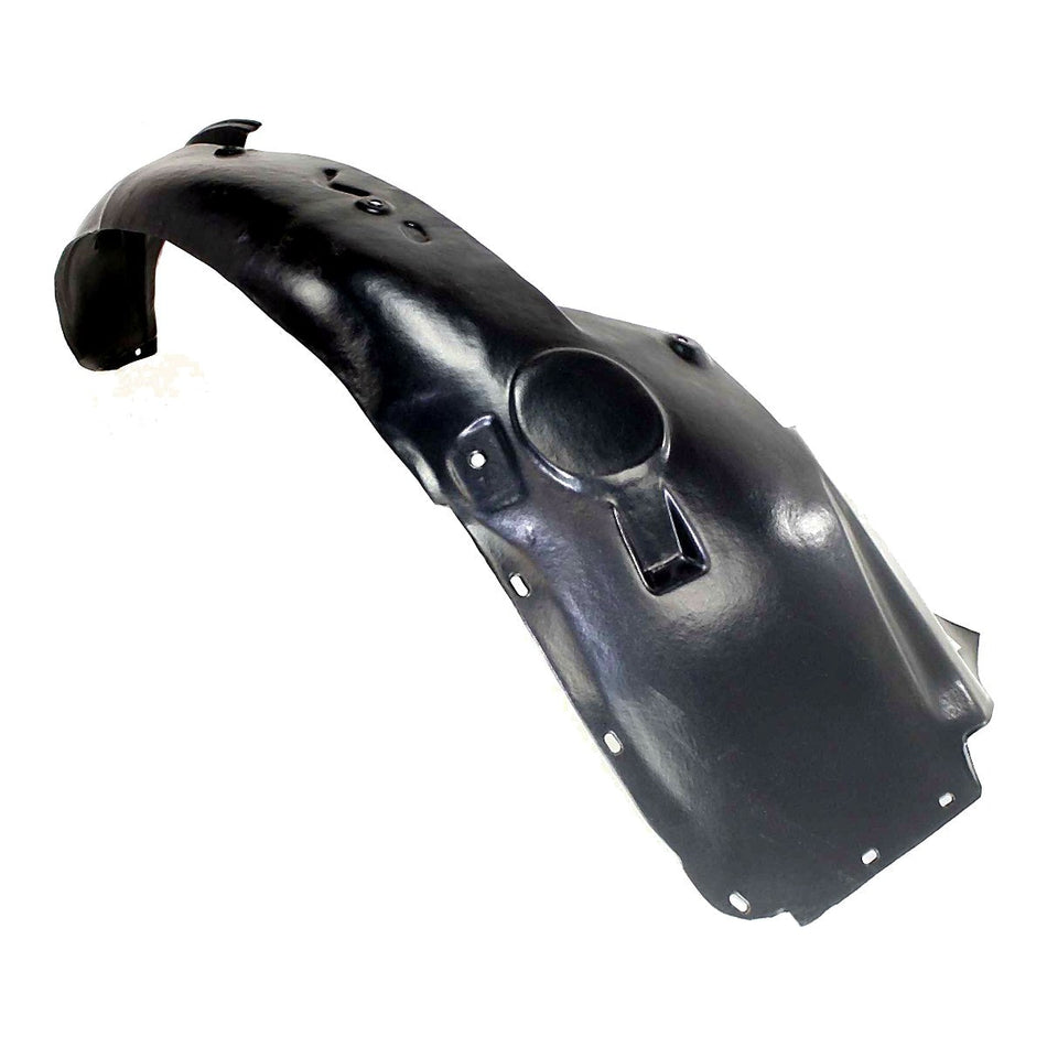 2006-2011 Cadillac Dts Fender Liner Front Passenger Side – Side View (GM1251116)