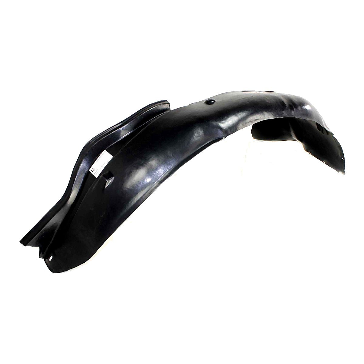 2006-2011 Cadillac Dts Fender Liner Front Passenger Side – Side View (GM1251116)