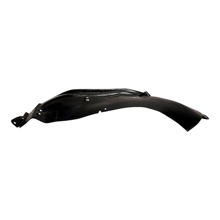 2004-2007 Chevrolet Colorado Fender Liner Front Passenger Side Outer 1St Design – Side View (GM1251117)