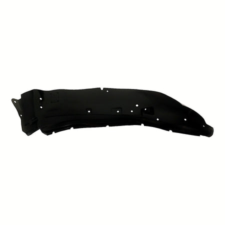 2004-2007 Chevrolet Colorado Fender Liner Front Passenger Side Outer 1St Design – Side View (GM1251117)