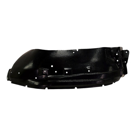 2004-2007 Chevrolet Colorado Fender Liner Front Passenger Side Outer 1St Design – Back View (GM1251117)