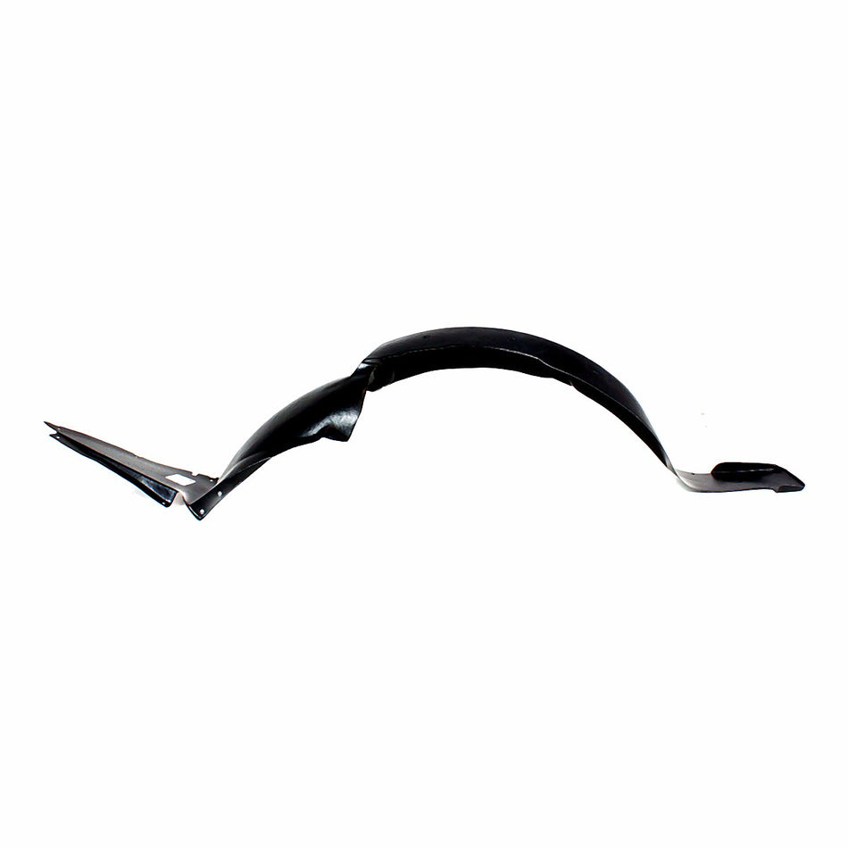 2005-2006 Pontiac Pursuit Fender Liner Front Passenger Side - product view, Part GM1251120