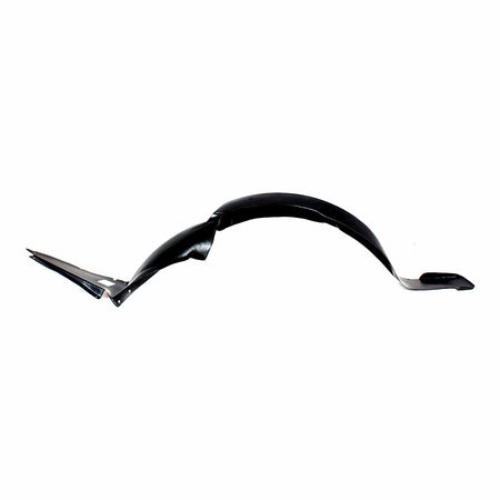 2007-2009 Pontiac G5 Fender Liner Front Passenger Side Base/Ls/Lt – Front View (GM1251120)