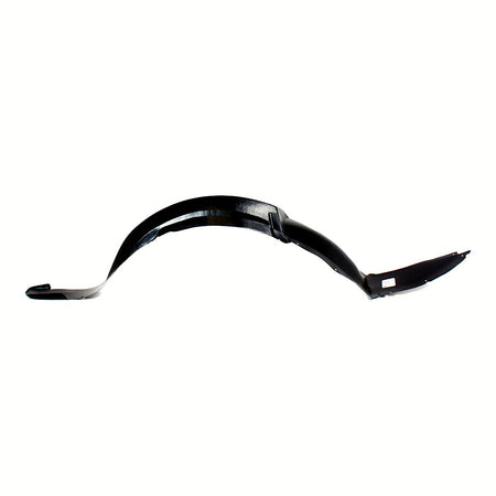 2007-2009 Pontiac G5 Fender Liner Front Passenger Side Base/Ls/Lt – Side View (GM1251120)