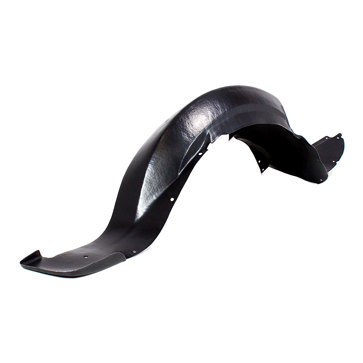 2007-2009 Pontiac G5 Fender Liner Front Passenger Side Base/Ls/Lt – Side View (GM1251120)