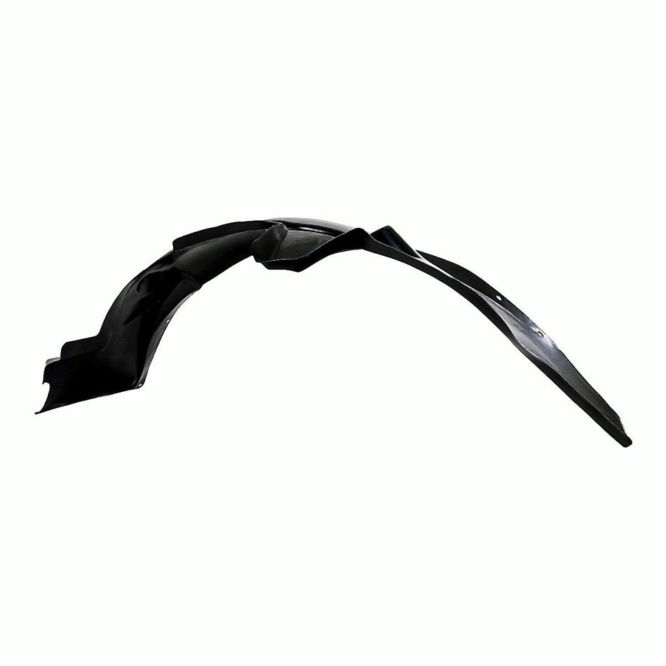 2006-2013 Chevrolet Impala Fender Liner Front Passenger Side – Side View (GM1251122)