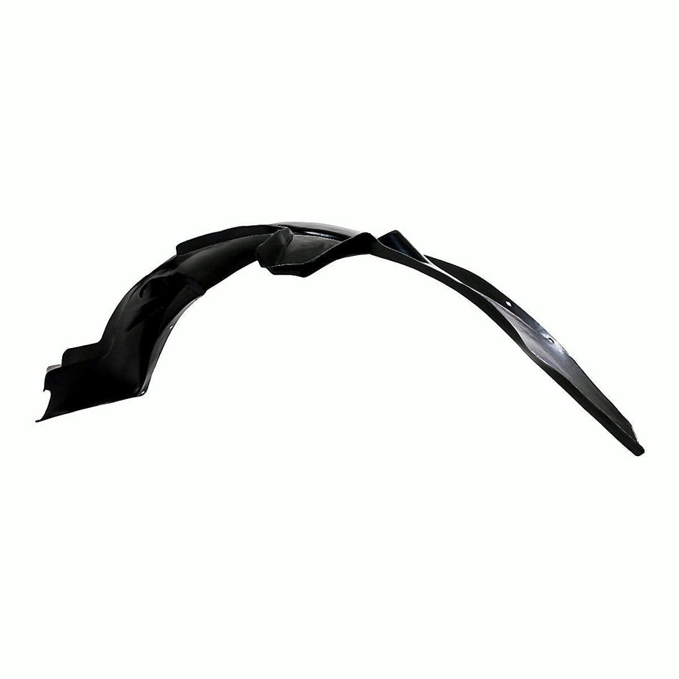 2014-2016 Chevrolet Impala Limited (Fleet) Fender Liner Front Passenger Side - side angle, Part GM1251122