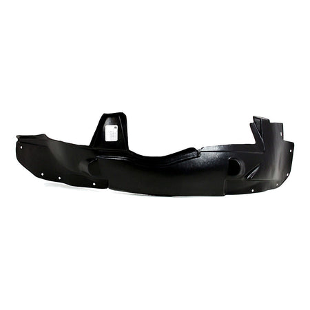 2006-2013 Chevrolet Impala Fender Liner Front Passenger Side – Side View (GM1251122)
