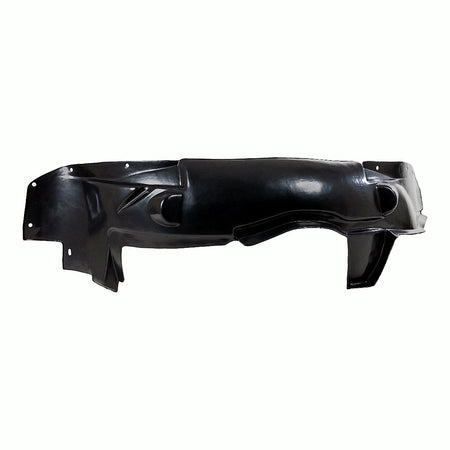 2006-2013 Chevrolet Impala Fender Liner Front Passenger Side – Back View (GM1251122)