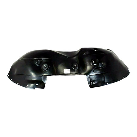 2007-2013 Chevrolet Avalanche Fender Liner Front Passenger Side Without Off Road – Front View (GM1251123)