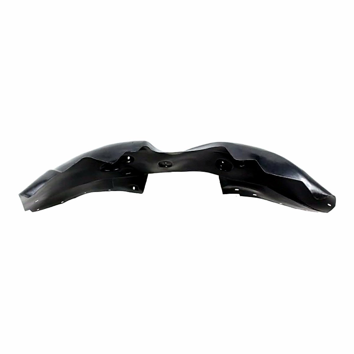 2007-2013 Chevrolet Avalanche Fender Liner Front Passenger Side Without Off Road – Side View (GM1251123)