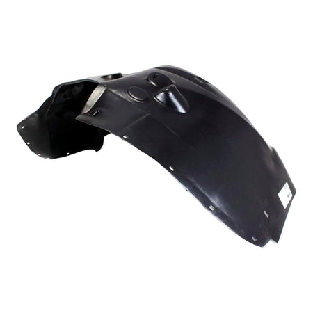 2007-2013 Chevrolet Avalanche Fender Liner Front Passenger Side Without Off Road – Side View (GM1251123)
