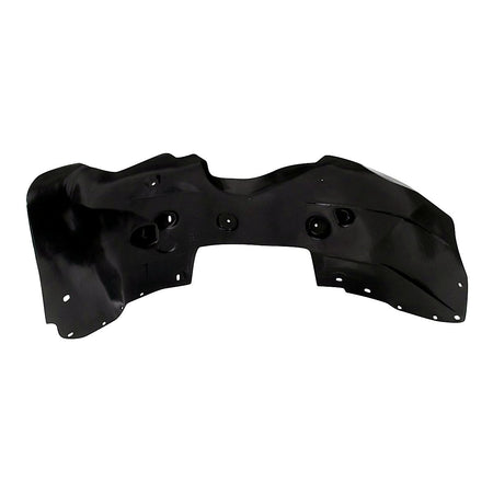 2007-2013 Chevrolet Avalanche Fender Liner Front Passenger Side Without Off Road – Back View (GM1251123)