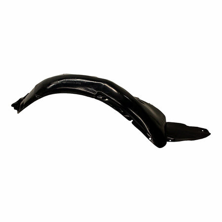 2007-2008 Pontiac Wave_Sedan Fender Liner Front Passenger Side – Side View (GM1251127)