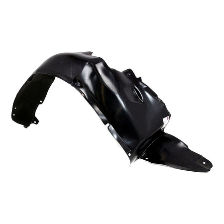 2007-2008 Pontiac Wave_Sedan Fender Liner Front Passenger Side – Side View (GM1251127)