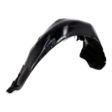 2007-2008 Pontiac Wave_Sedan Fender Liner Front Passenger Side – Side View (GM1251127)