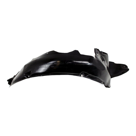 2007-2008 Pontiac Wave_Sedan Fender Liner Front Passenger Side – Back View (GM1251127)