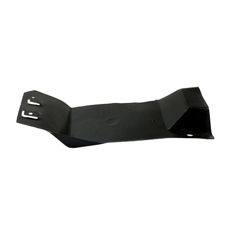 2005-2009 Chevrolet Uplander Fender Liner Front Passenger Side - upper view, Part GM1251136