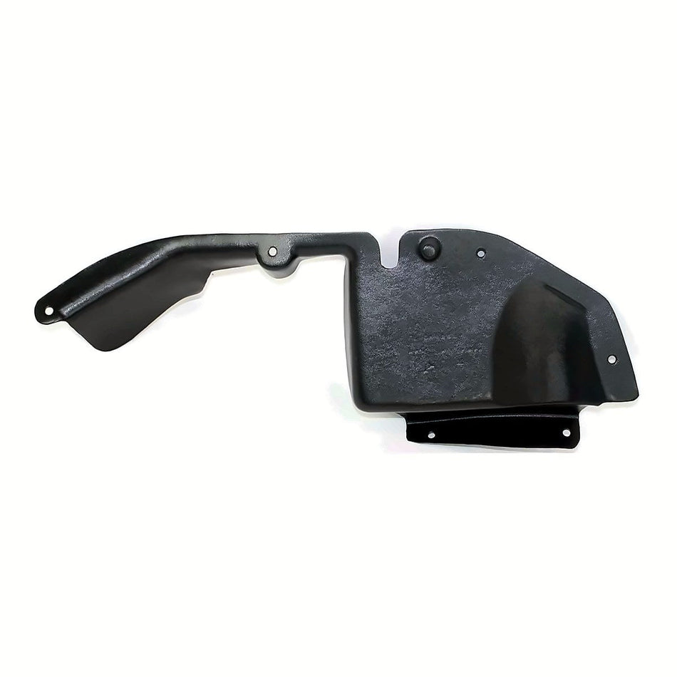 2002-2007 Saturn VUE Engine Splash Passenger Side - side angle, Part GM1251140