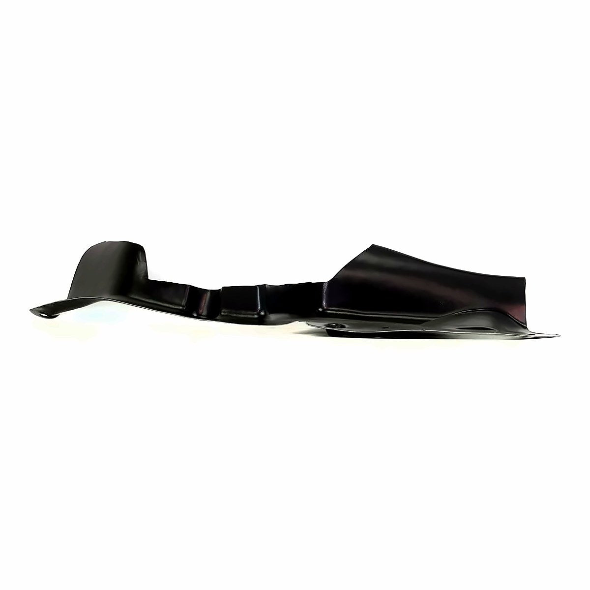 2005-2009 Chevrolet Equinox Engine Splash Shield Passenger Side – Side View (GM1251140)