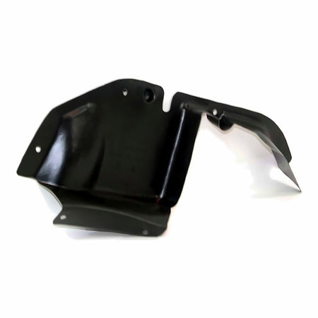 2005-2009 Chevrolet Equinox Engine Splash Shield Passenger Side – Back View (GM1251140)